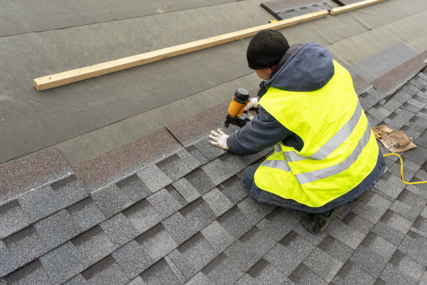 Best Metal Roofing Contractor  in Murphys, CA