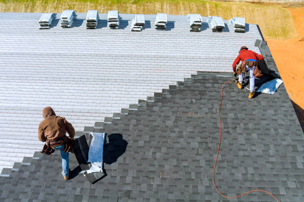 Best New Roof Installation  in Murphys, CA