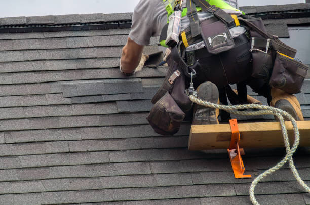 Quick and Trustworthy Emergency Roof Repair Services in Murphys, CA