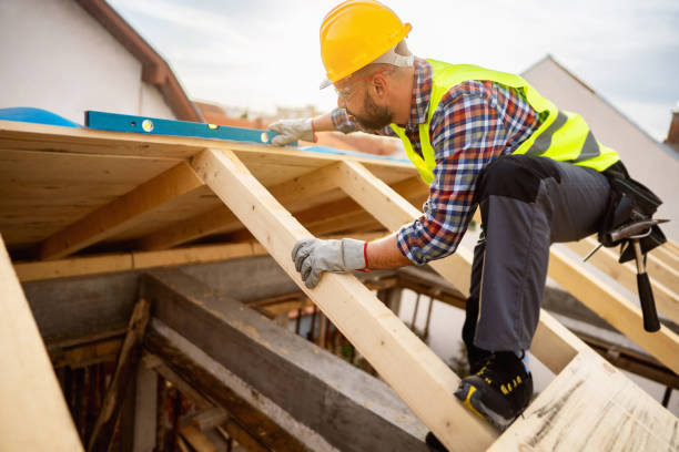 Best Residential Roofing Contractor  in Murphys, CA