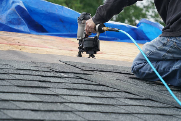 Roof Gutter Cleaning in Murphys, CA