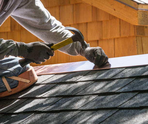 Best Roof Leak Repair  in Murphys, CA